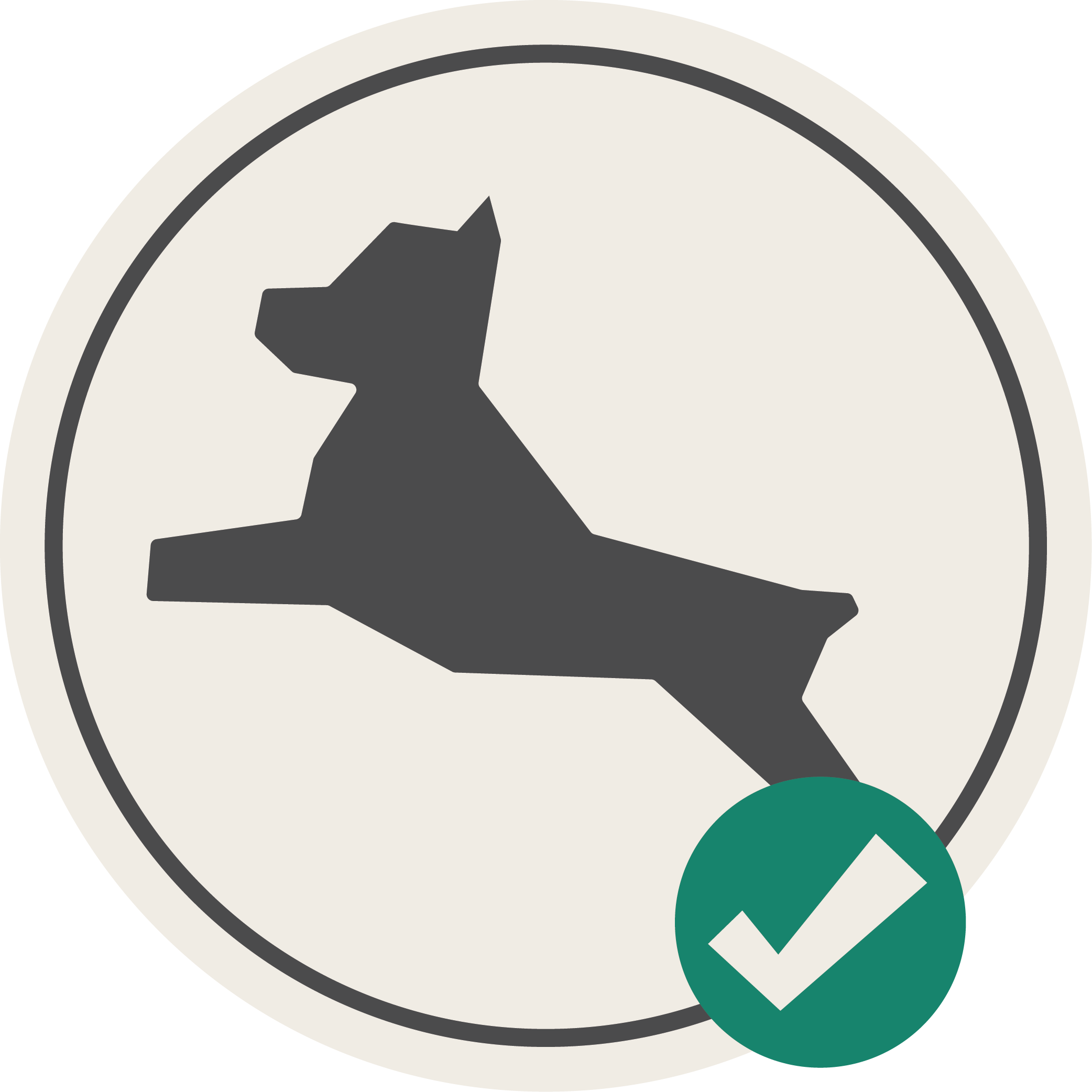 Actieve honden